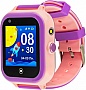 - GARMIX PointPRO-200 4G/GPS/WIFI/VIDEO CALL PINK (1002335)