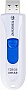  128GB Transcend JetFlash 790 White (TS128GJF790W)