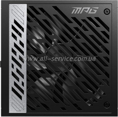   MSI 850W (MPG A850G PCIE5)