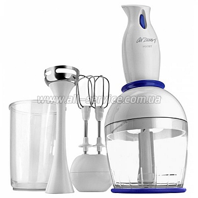 Блендер ARZUM MXSET AR132 Блендер ARZUM MXSET AR132