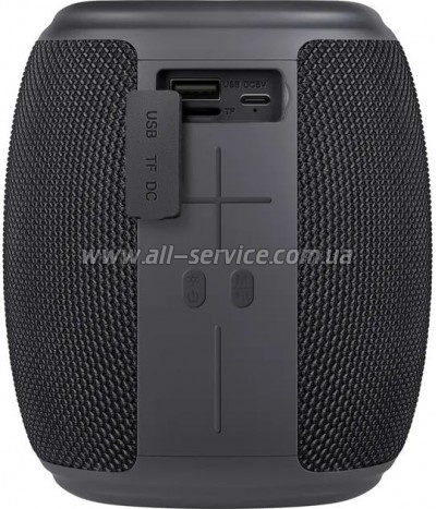   Defender Enjoy S550 Bluetooth Black (65553)