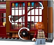 ����������� LEGO Harry Potter ������������ ������ ��� �������� � ���� � ��������� (76452)