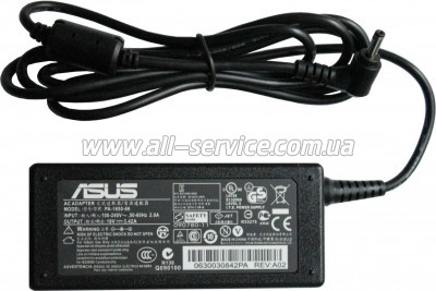 ���� �������� �� �������� Grand-X Asus (19V 3,42A 65W) 4.0x1.35mm (ACASL65WQ)