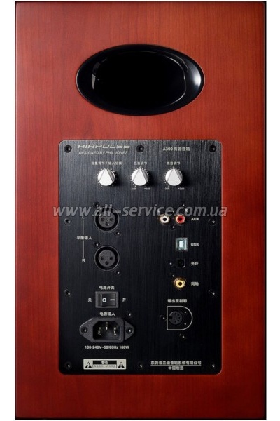 ������������ ������� Edifier AirPulse A300