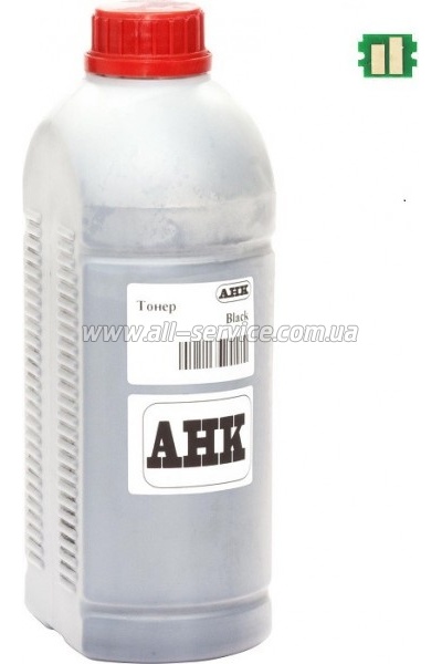 Тонер + чип АНК Kyocera Ecosys PA4500/ MA4500/ TK-3400 бутль 375г (50000399) Тонер + чип АНК Kyocera Ecosys PA4500/ MA4500/ TK-3400 бутль 375г (50000399)
