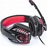  REAL-EL GDX-7650 Black-Red