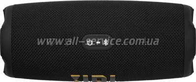   JBL Charge 5 Wi-Fi Black (JBLCHARGE5WIFIBLK)
