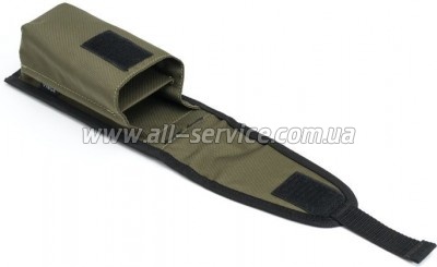  Vinga 2AK, Oxford 600D PU, olive (VP2AKO)