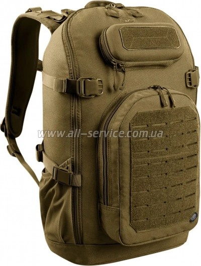   Highlander Stoirm Backpack 25L Coyote Tan (TT187-CT) (929701)