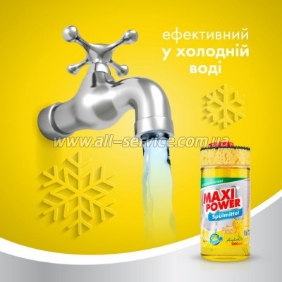      Maxi Power  1000  (4823098400929)