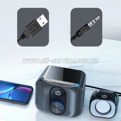   HP DHS-2111S6+5 USB (DHS-2111S)