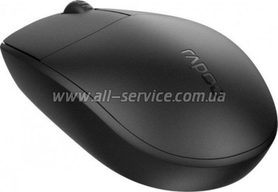  Rapoo N100 Black