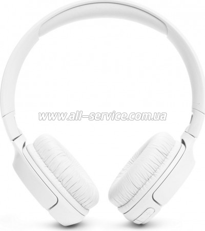 �������� JBL Tune 520BT White (JBLT520BTWHTEU)