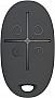     Ajax SpaceControl black