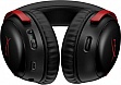  HyperX Cloud III Wireless Black-Red (77Z46AA)