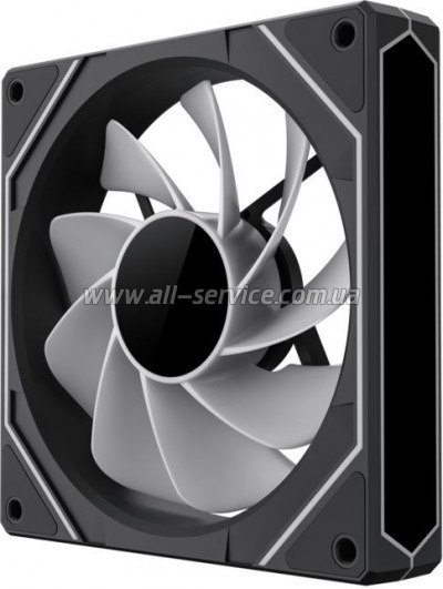   Gamemax FN12A-S8I-R