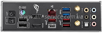 c  ASUS MAXIMUS XI HERO