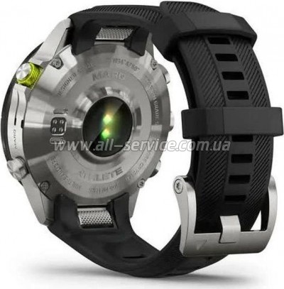�����-���� Garmin MARQ Athlete Gen 2 (010-02648-41)