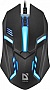  Defender Cyber MB-560L Black (52560)
