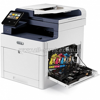  4 Xerox WC 6515DN (6515_DN)