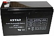 �������������� ������� KSTAR 12V 7Ah (6-FM-7)