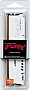    DDR5 16GB 6800 MHz Beast White EXPO Kingston Fury (ex.HyperX) (KF568C34BWE-16)