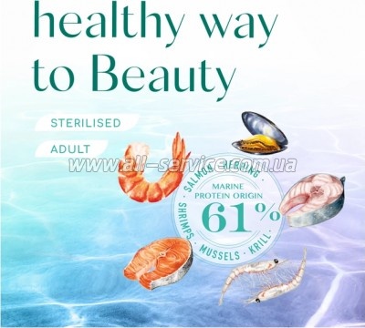     Optimeal Beauty Fitness  /    1.5  (4820215369848)