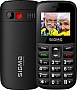   Sigma Comfort 50 EASY TYPE-C Black (4827798585214)
