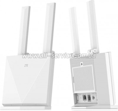  ZTE 4G K10