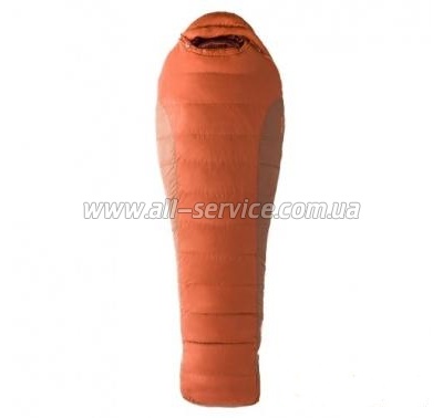 Спальный мешок MARMOT Never Summer rust/mahogany (23460.9814-Lft) Спальный мешок MARMOT Never Summer rust/mahogany (23460.9814-Lft)