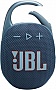   JBL Clip 5 Blue (JBLCLIP5BLU)