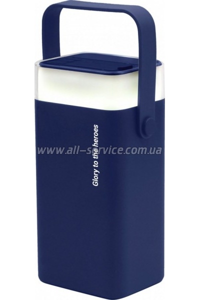   Aspiring Vigor 30 30000mAh PD/3.0/65W, QC/3.0, 2*USB-C, 2*USB-A (VG65PD)