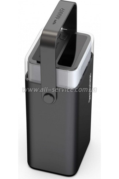 ������� ������������� Aspiring Vigor 40 40000mAh PD 65W (PPVG.V04)