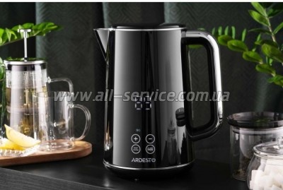  Ardesto EKL-X53E