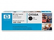  HP CLJ 1500/ 2500 black (C9700A)