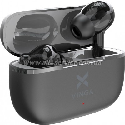 �������� Vinga HBT075 Black (HBT075BK)