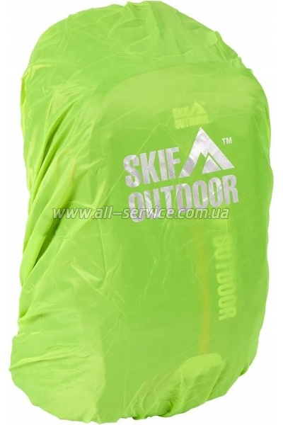 ������ ������������� Skif Outdoor Adventure 40L Black (2367B)