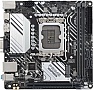   ASUS PRIME H610I-PLUS-CSM