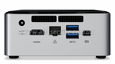  INTEL NUC (BOXNUC6I3SYH)