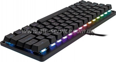  Cougar Puri Mini RGB USB Black (Puri Mini RGB)