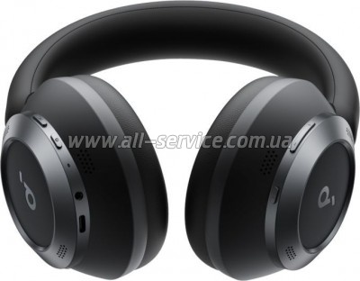  Anker SoundCore Space One Pro Black (A3062G11)