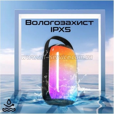   Promate Spectro-20 20W Black (spectro-20)