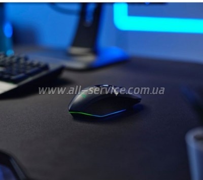  Trust GXT 110 Felox RGB Wireless Black (25037)