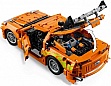  LEGO Technic Fast and Furious Toyota Supra MK4 (42204)