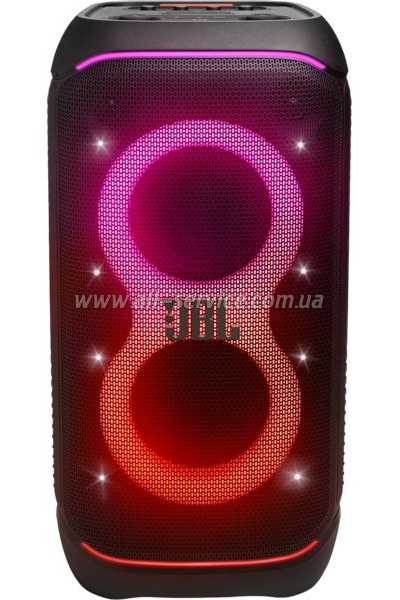   JBL PartyBox Stage 320 Black (JBLPBSTAGE320EP)