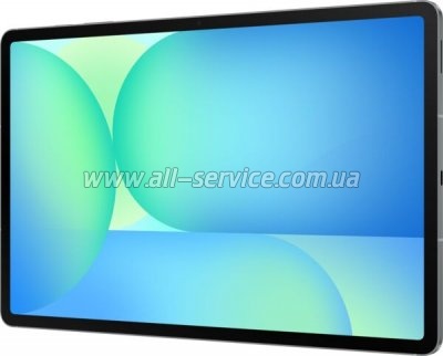  Samsung Galaxy Tab S10 FE+ 5G 8/128GB Gray (SM-X626BZAREUC)