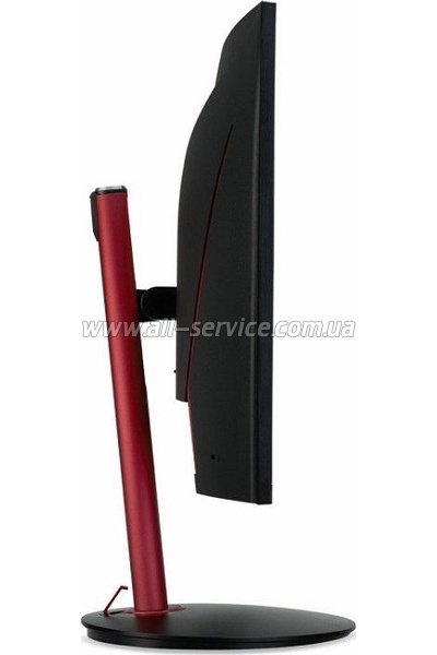 ������� Acer 23.6" XZ242QPbmiiphx (UM.UX2EE.P01)