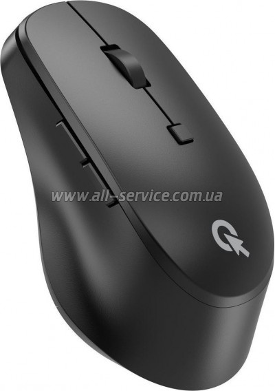  OfficePro M305B Silent Click Ergonomic Wireless Black (M305B)