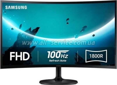  Samsung LS24D360GAIXCI