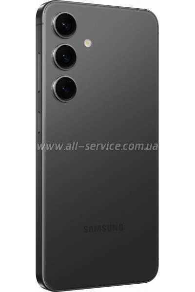   Samsung Galaxy S24 5G 8/256Gb Onyx Black (SM-S921BZKGEUC)